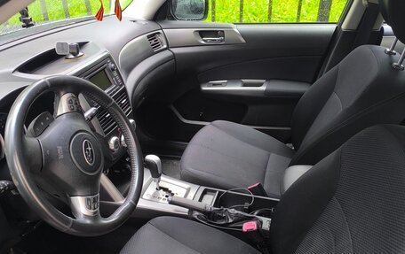 Subaru Forester, 2011 год, 1 290 000 рублей, 10 фотография