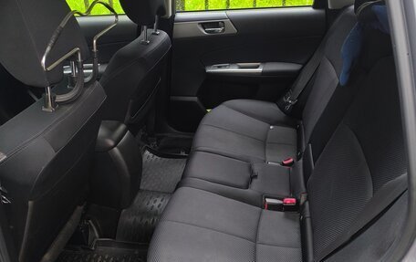 Subaru Forester, 2011 год, 1 290 000 рублей, 9 фотография