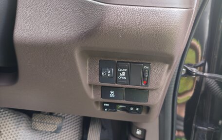 Honda Freed II, 2016 год, 1 420 000 рублей, 3 фотография