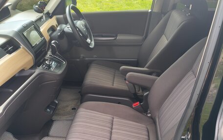 Honda Freed II, 2016 год, 1 420 000 рублей, 4 фотография