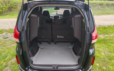 Honda Freed II, 2016 год, 1 420 000 рублей, 6 фотография