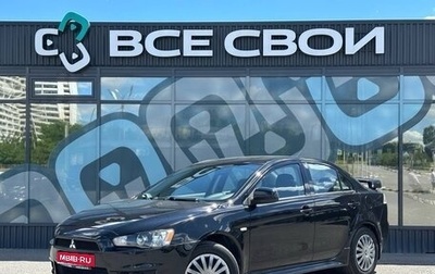 Mitsubishi Lancer IX, 2010 год, 697 000 рублей, 1 фотография