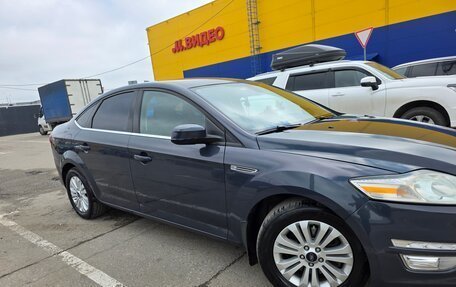 Ford Mondeo IV, 2010 год, 850 000 рублей, 4 фотография