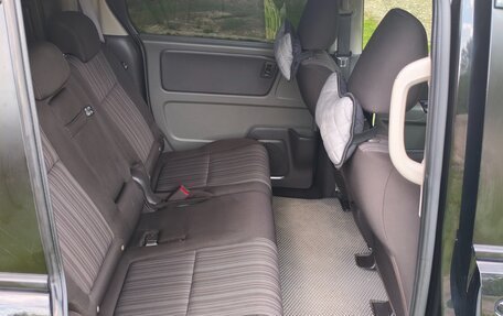 Honda Freed II, 2016 год, 1 420 000 рублей, 10 фотография
