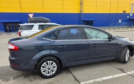 Ford Mondeo IV, 2010 год, 850 000 рублей, 6 фотография