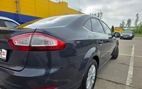 Ford Mondeo IV, 2010 год, 850 000 рублей, 7 фотография