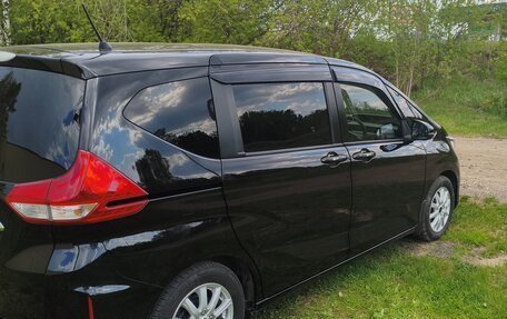 Honda Freed II, 2016 год, 1 420 000 рублей, 9 фотография