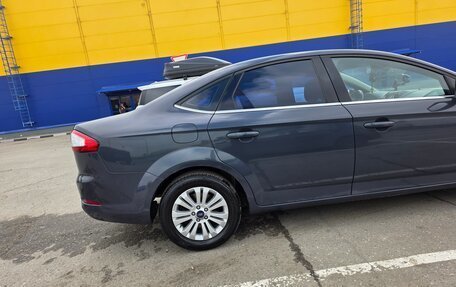 Ford Mondeo IV, 2010 год, 850 000 рублей, 5 фотография