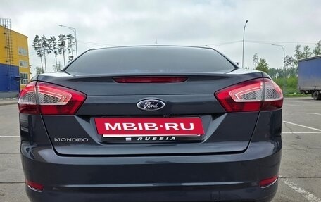 Ford Mondeo IV, 2010 год, 850 000 рублей, 8 фотография
