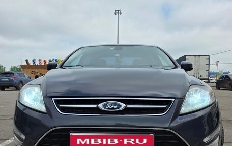 Ford Mondeo IV, 2010 год, 850 000 рублей, 2 фотография