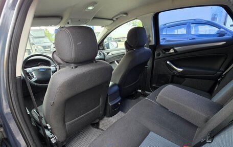 Ford Mondeo IV, 2010 год, 850 000 рублей, 14 фотография