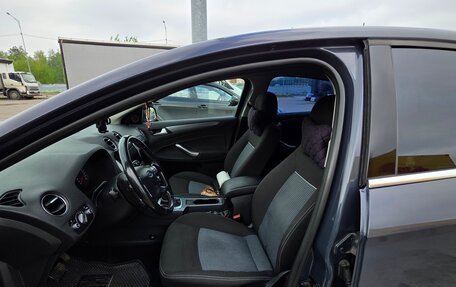 Ford Mondeo IV, 2010 год, 850 000 рублей, 13 фотография