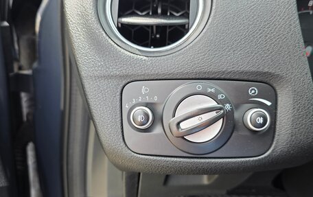 Ford Mondeo IV, 2010 год, 850 000 рублей, 20 фотография