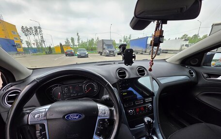 Ford Mondeo IV, 2010 год, 850 000 рублей, 15 фотография