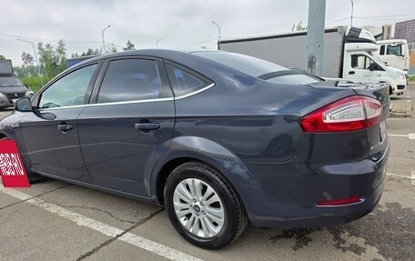 Ford Mondeo IV, 2010 год, 850 000 рублей, 11 фотография