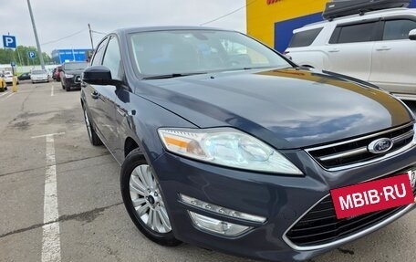 Ford Mondeo IV, 2010 год, 850 000 рублей, 3 фотография