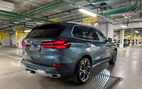 BMW X5, 2025 год, 11 990 000 рублей, 6 фотография
