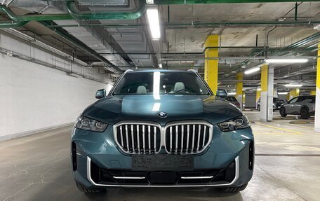 BMW X5, 2025 год, 11 990 000 рублей, 2 фотография