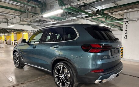 BMW X5, 2025 год, 11 990 000 рублей, 5 фотография