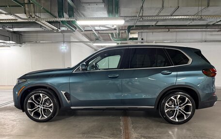 BMW X5, 2025 год, 11 990 000 рублей, 3 фотография