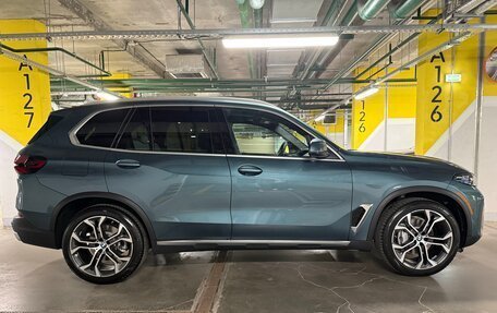 BMW X5, 2025 год, 11 990 000 рублей, 4 фотография
