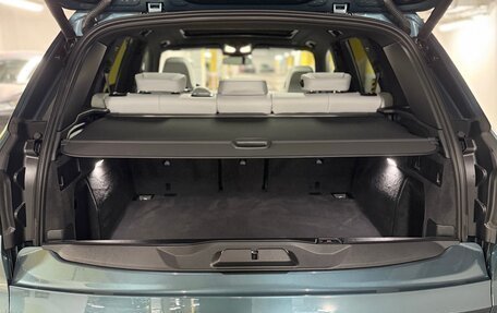 BMW X5, 2025 год, 11 990 000 рублей, 8 фотография