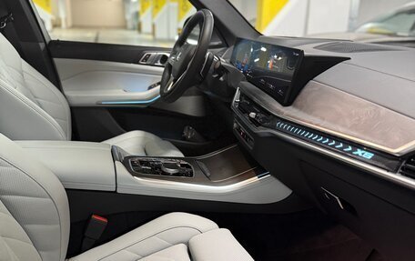 BMW X5, 2025 год, 11 990 000 рублей, 14 фотография