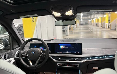 BMW X5, 2025 год, 11 990 000 рублей, 13 фотография