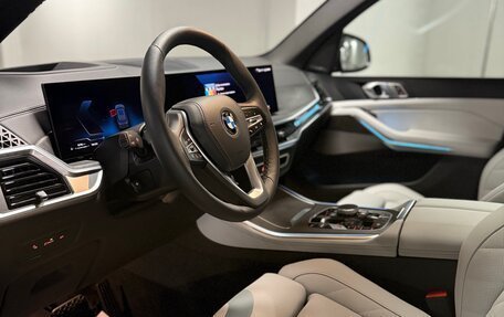 BMW X5, 2025 год, 11 990 000 рублей, 15 фотография
