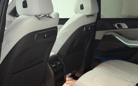 BMW X5, 2025 год, 11 990 000 рублей, 16 фотография