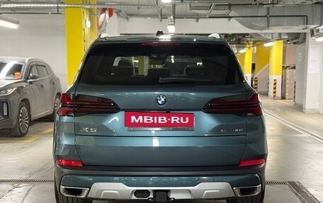 BMW X5, 2025 год, 11 990 000 рублей, 7 фотография
