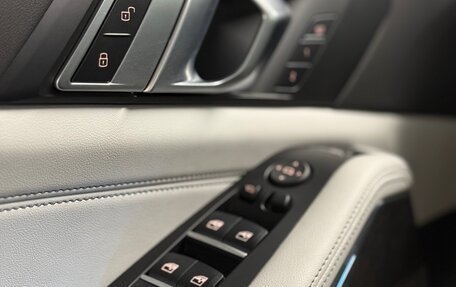 BMW X5, 2025 год, 11 990 000 рублей, 21 фотография