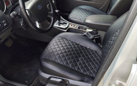 Ford Focus II рестайлинг, 2008 год, 490 000 рублей, 5 фотография