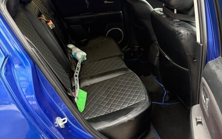 Mazda 3, 2006 год, 500 000 рублей, 3 фотография