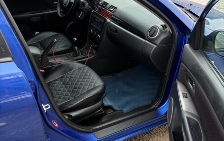 Mazda 3, 2006 год, 500 000 рублей, 2 фотография