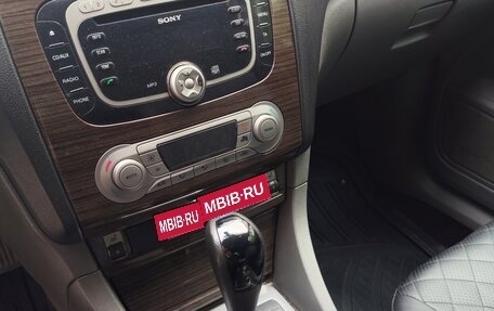 Ford Focus II рестайлинг, 2008 год, 490 000 рублей, 7 фотография