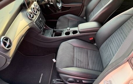 Mercedes-Benz CLA, 2015 год, 1 150 000 рублей, 9 фотография
