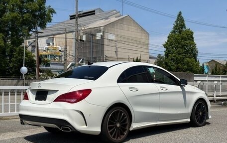 Mercedes-Benz CLA, 2015 год, 1 150 000 рублей, 4 фотография