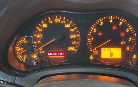 Toyota Avensis III рестайлинг, 2007 год, 850 000 рублей, 4 фотография