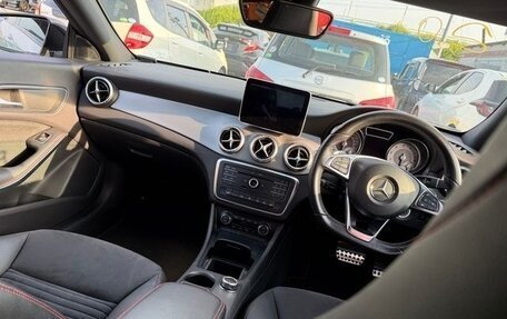 Mercedes-Benz CLA, 2015 год, 1 150 000 рублей, 11 фотография