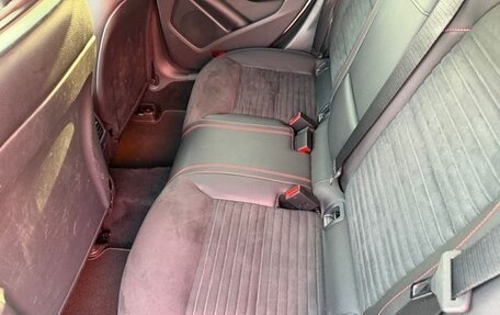 Mercedes-Benz CLA, 2015 год, 1 150 000 рублей, 12 фотография