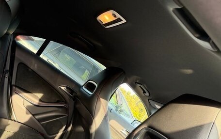 Mercedes-Benz CLA, 2015 год, 1 150 000 рублей, 20 фотография