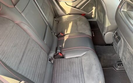 Mercedes-Benz CLA, 2015 год, 1 150 000 рублей, 13 фотография
