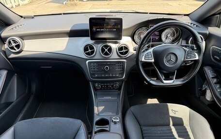 Mercedes-Benz CLA, 2015 год, 1 150 000 рублей, 21 фотография