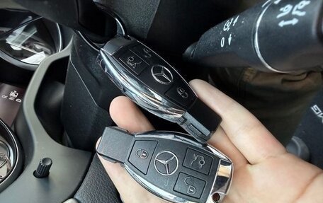 Mercedes-Benz CLA, 2015 год, 1 150 000 рублей, 16 фотография