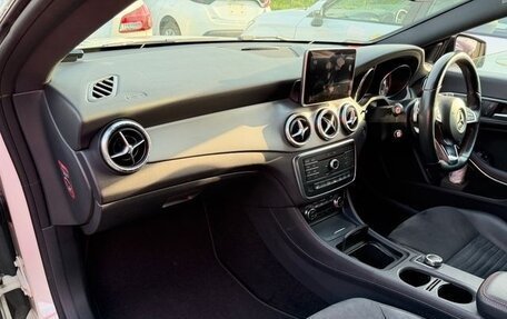 Mercedes-Benz CLA, 2015 год, 1 150 000 рублей, 19 фотография