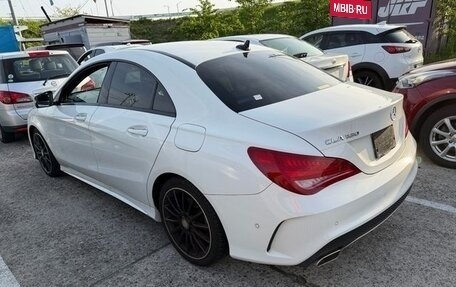 Mercedes-Benz CLA, 2015 год, 1 150 000 рублей, 6 фотография