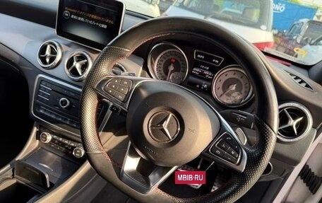 Mercedes-Benz CLA, 2015 год, 1 150 000 рублей, 18 фотография