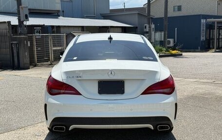 Mercedes-Benz CLA, 2015 год, 1 150 000 рублей, 27 фотография