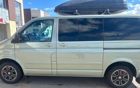Volkswagen Multivan T5, 2006 год, 2 350 000 рублей, 8 фотография